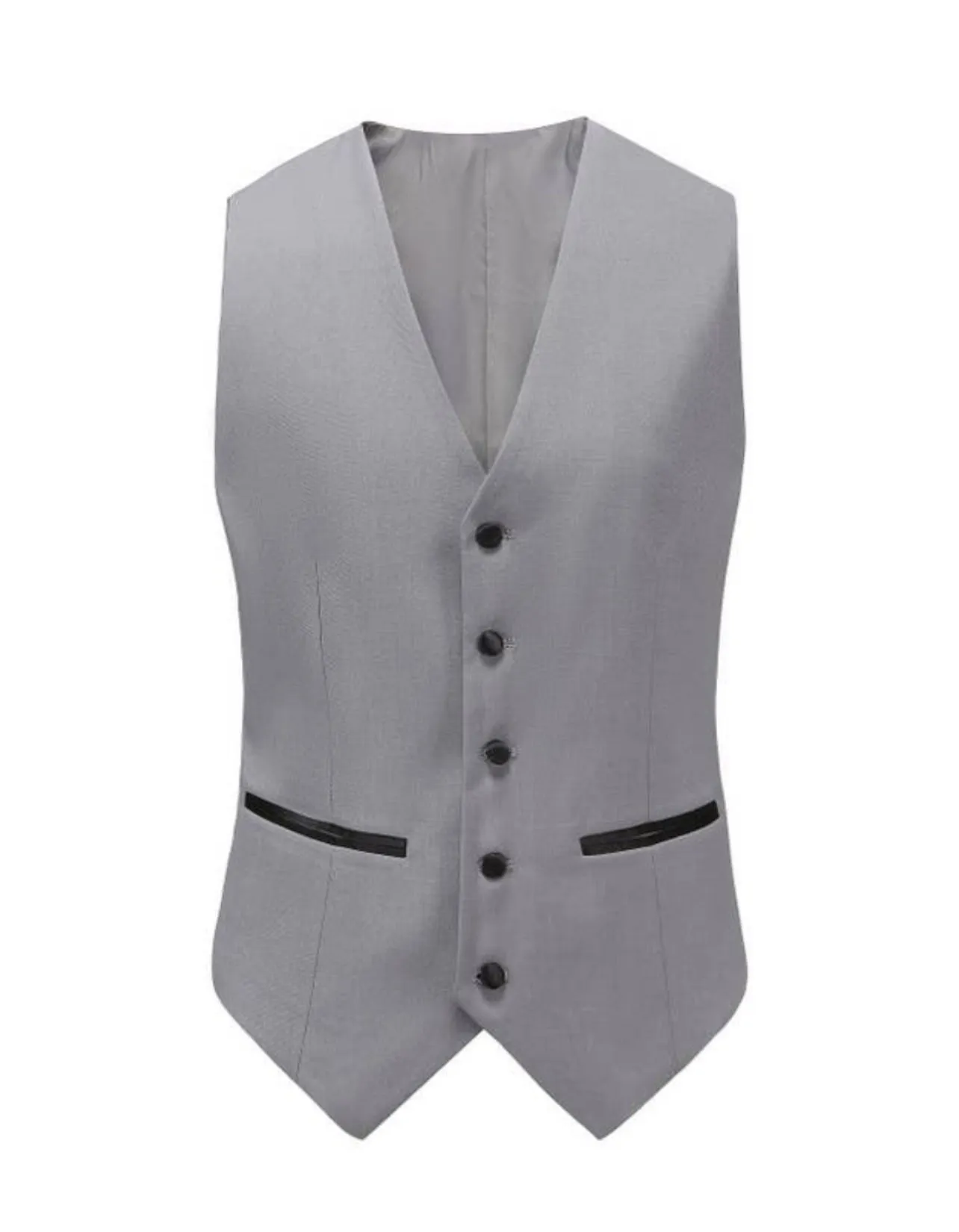 Men's Premium 3pc Gino Vitale Tuxedo