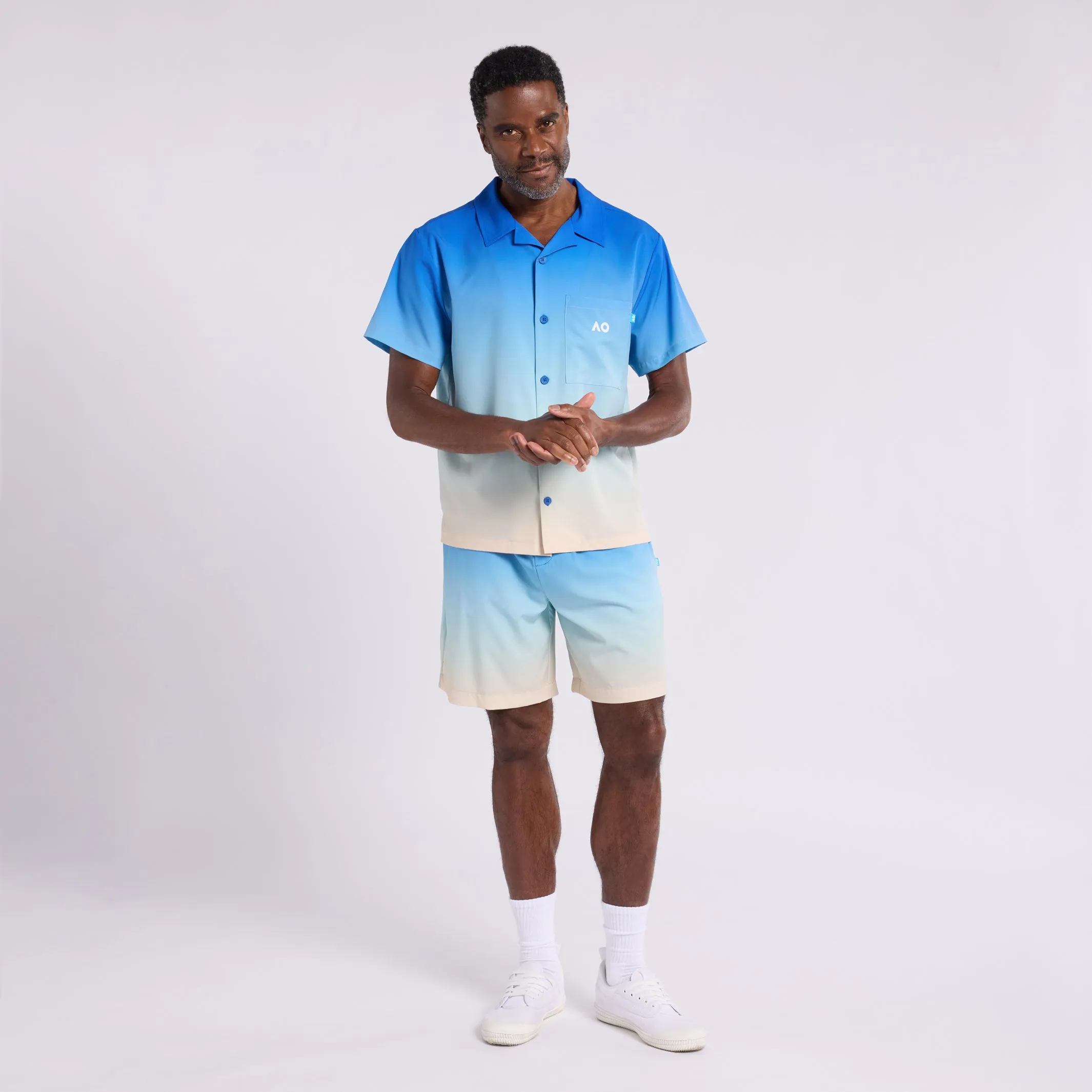 Men's Shorts Gradient Lifestyle