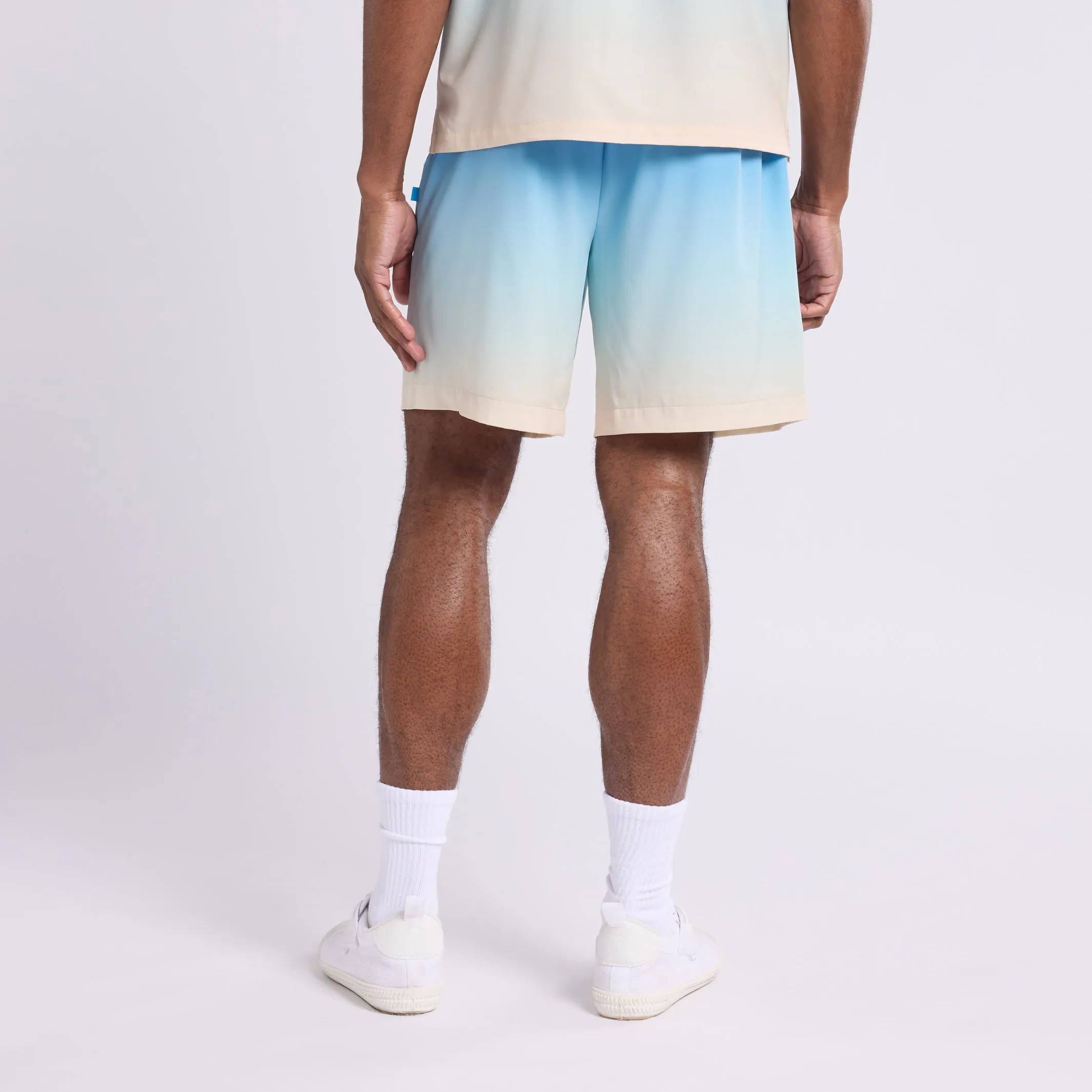 Men's Shorts Gradient Lifestyle