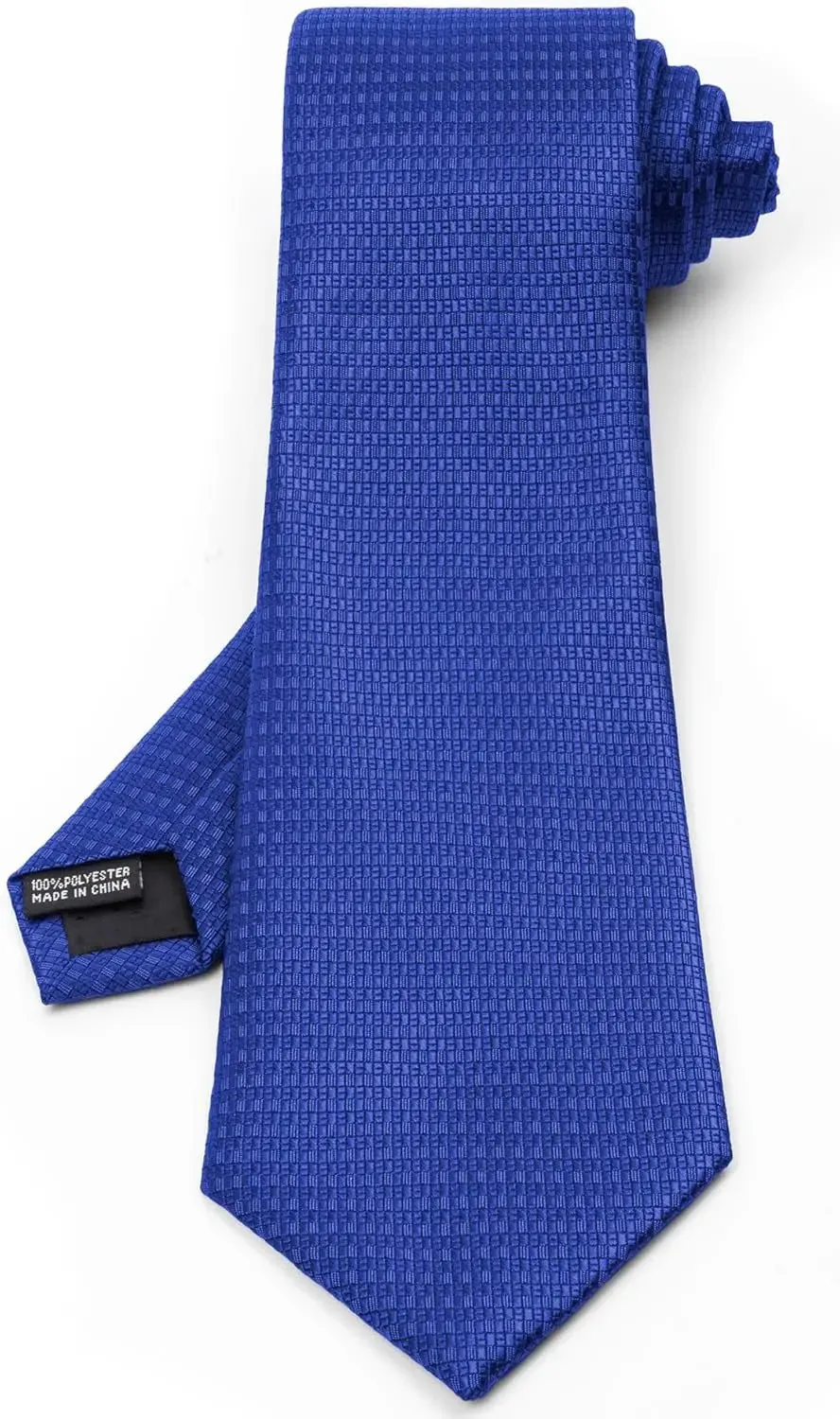 Mens Striped Neckties