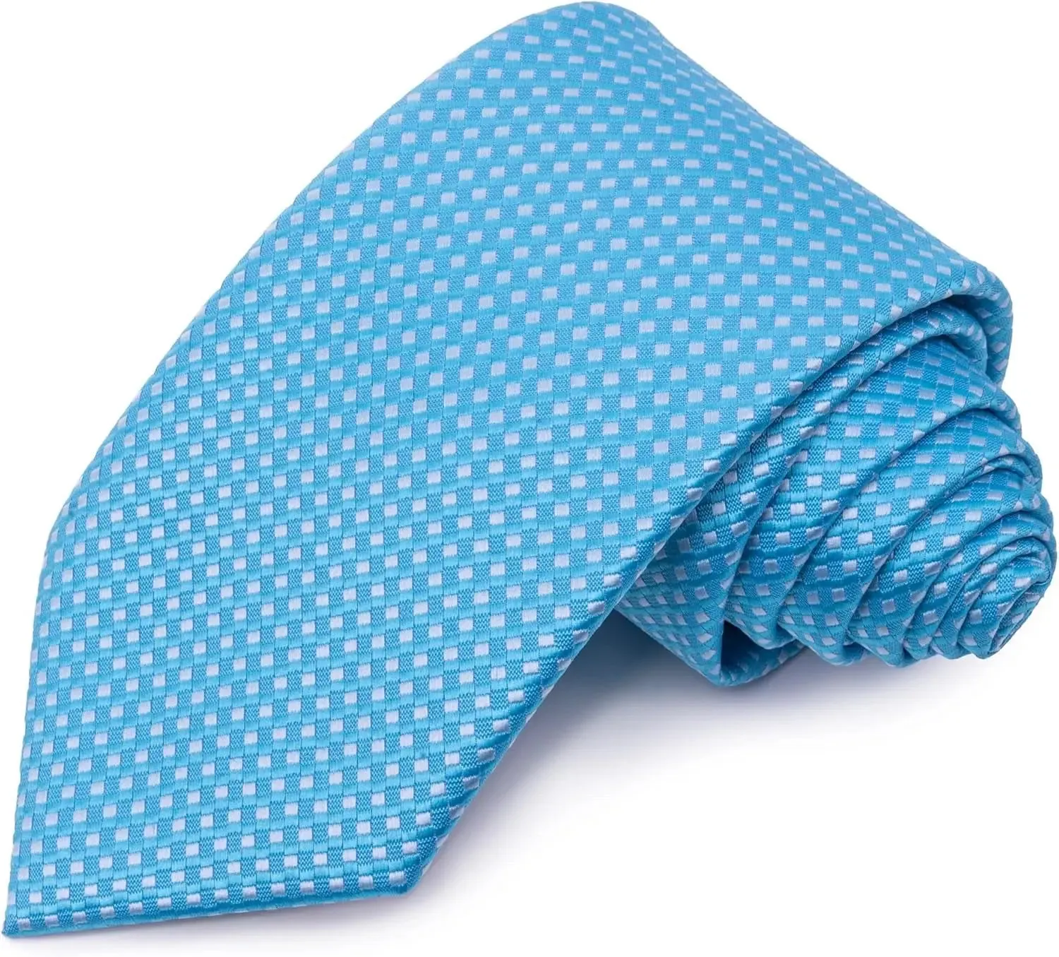 Mens Striped Neckties