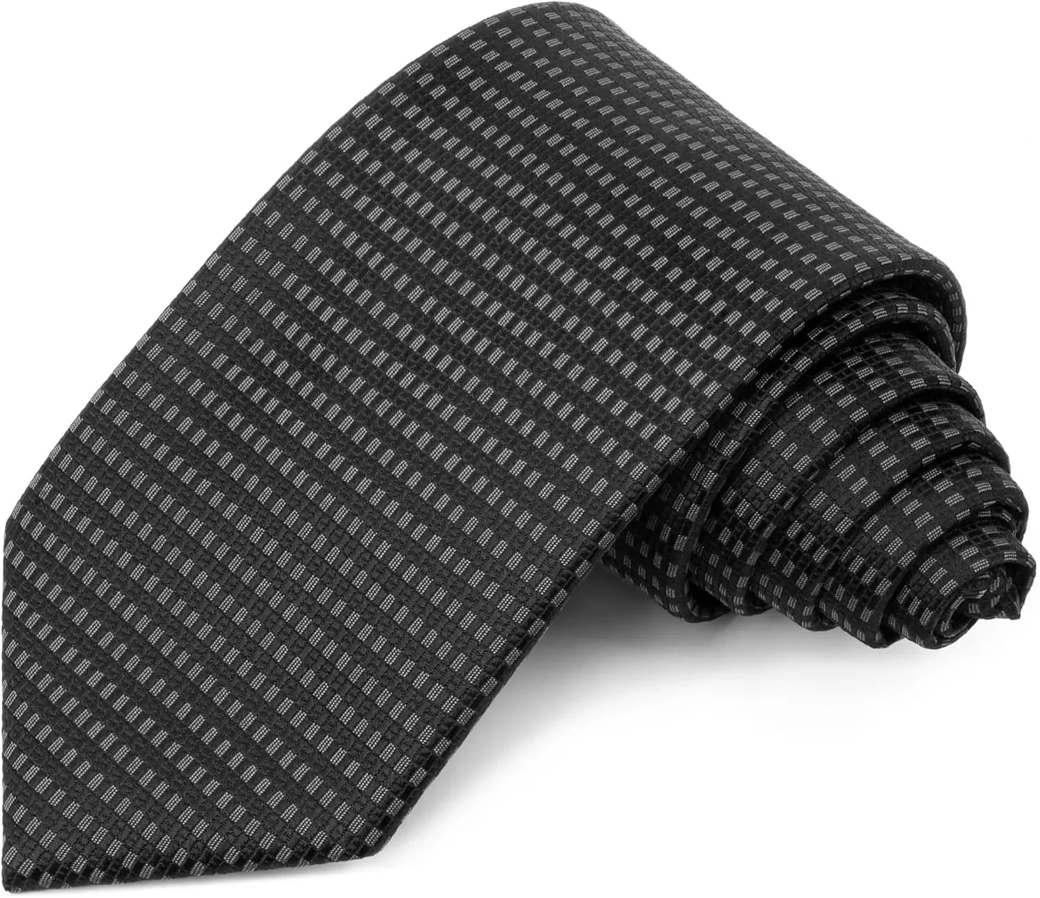 Mens Striped Neckties