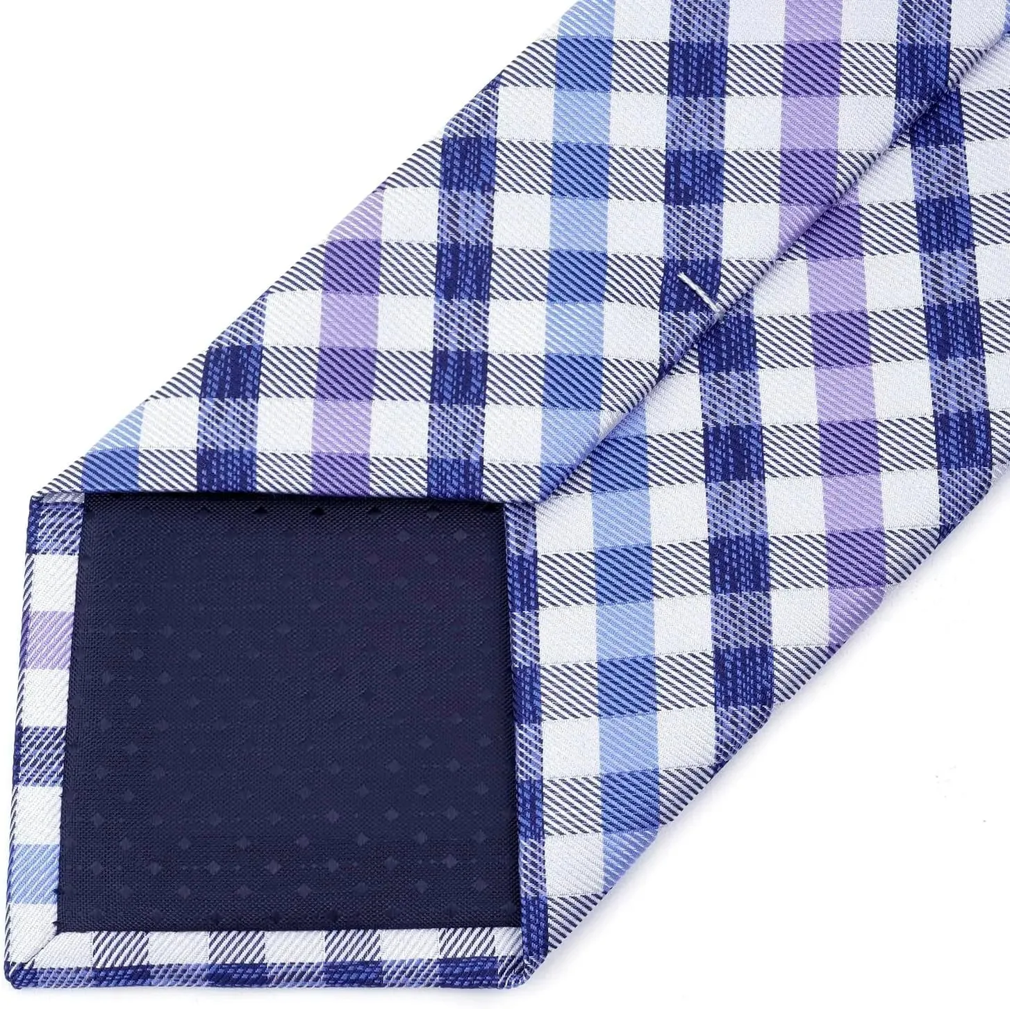 Mens Striped Neckties