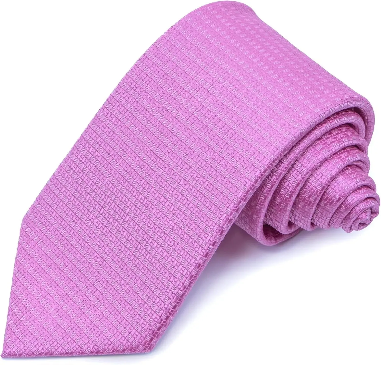 Mens Striped Neckties