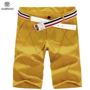 Men's Summer Time Shorts