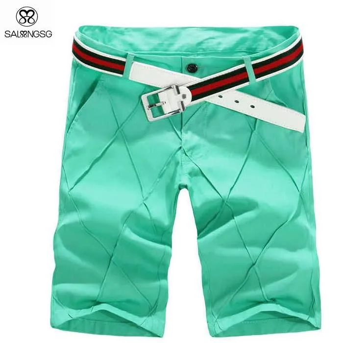Men's Summer Time Shorts