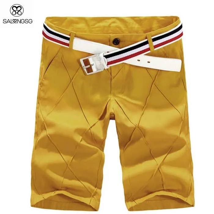 Men's Summer Time Shorts