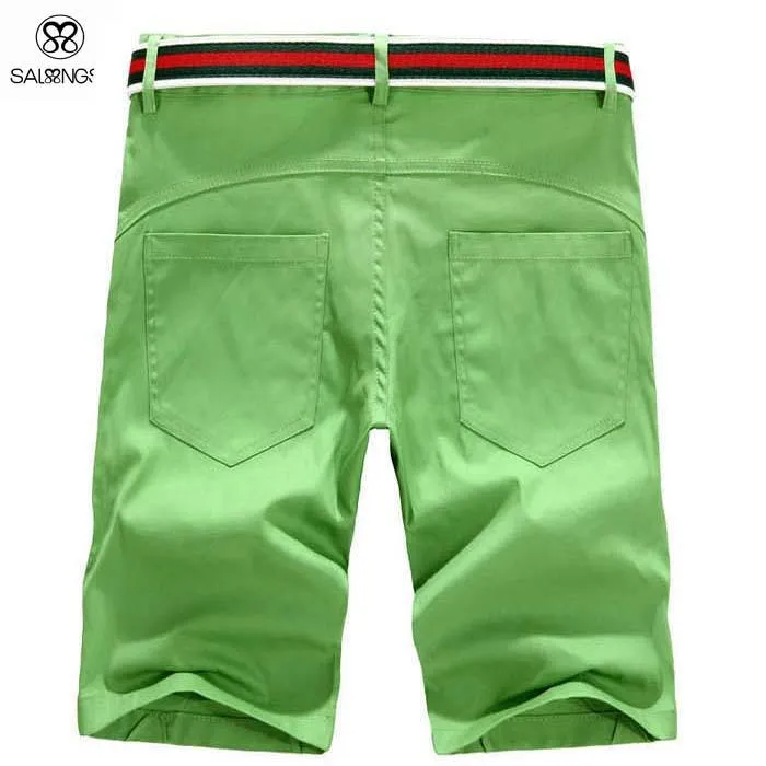 Men's Summer Time Shorts