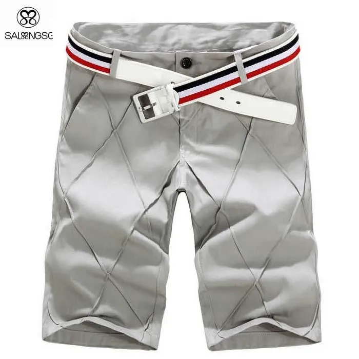 Men's Summer Time Shorts