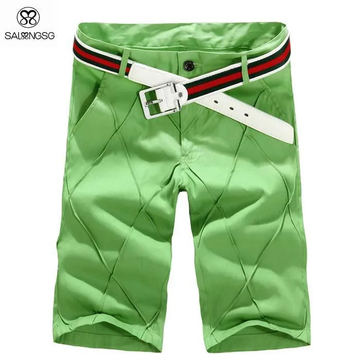 Men's Summer Time Shorts