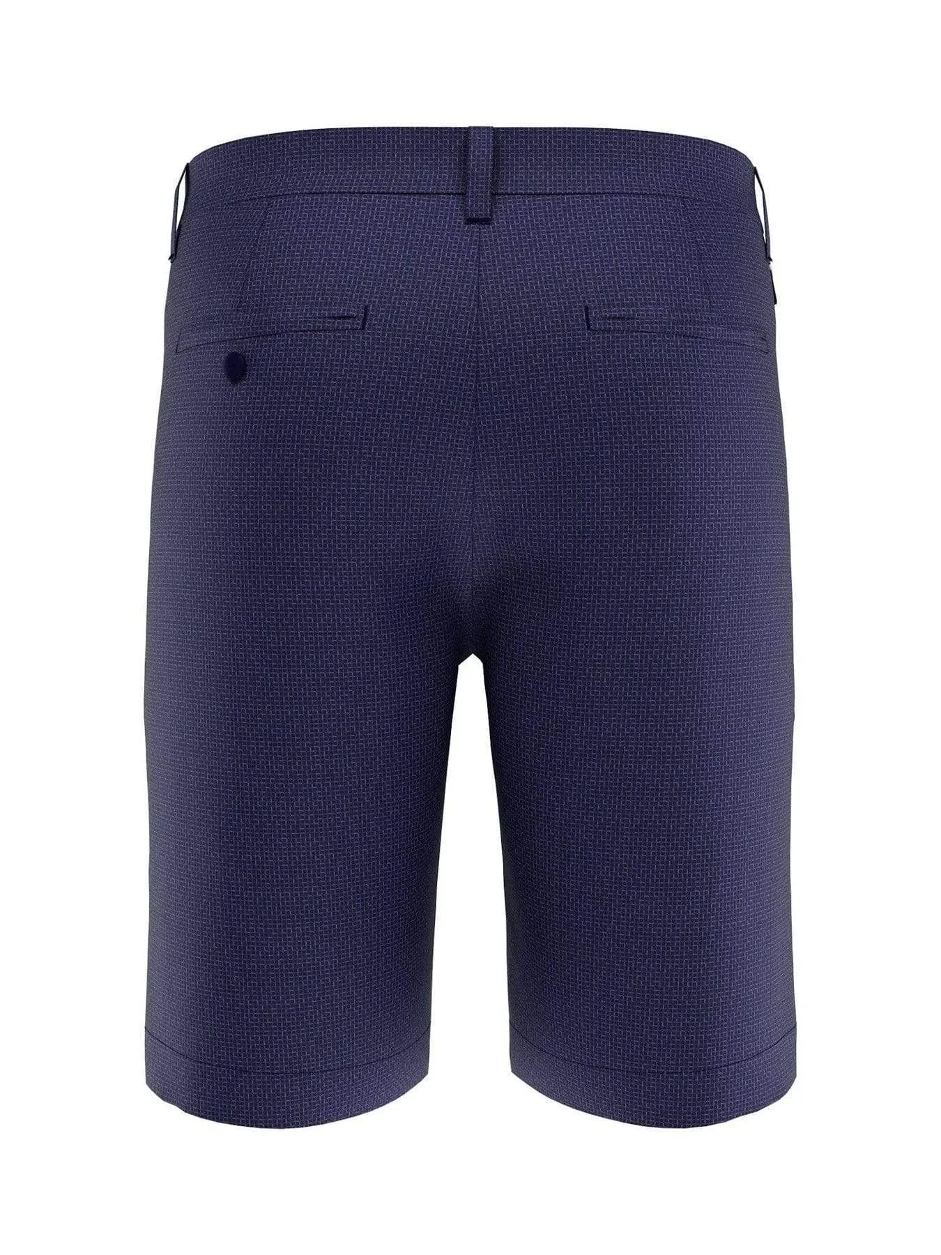 Mens Swing Tech™ Textured Ergo Short