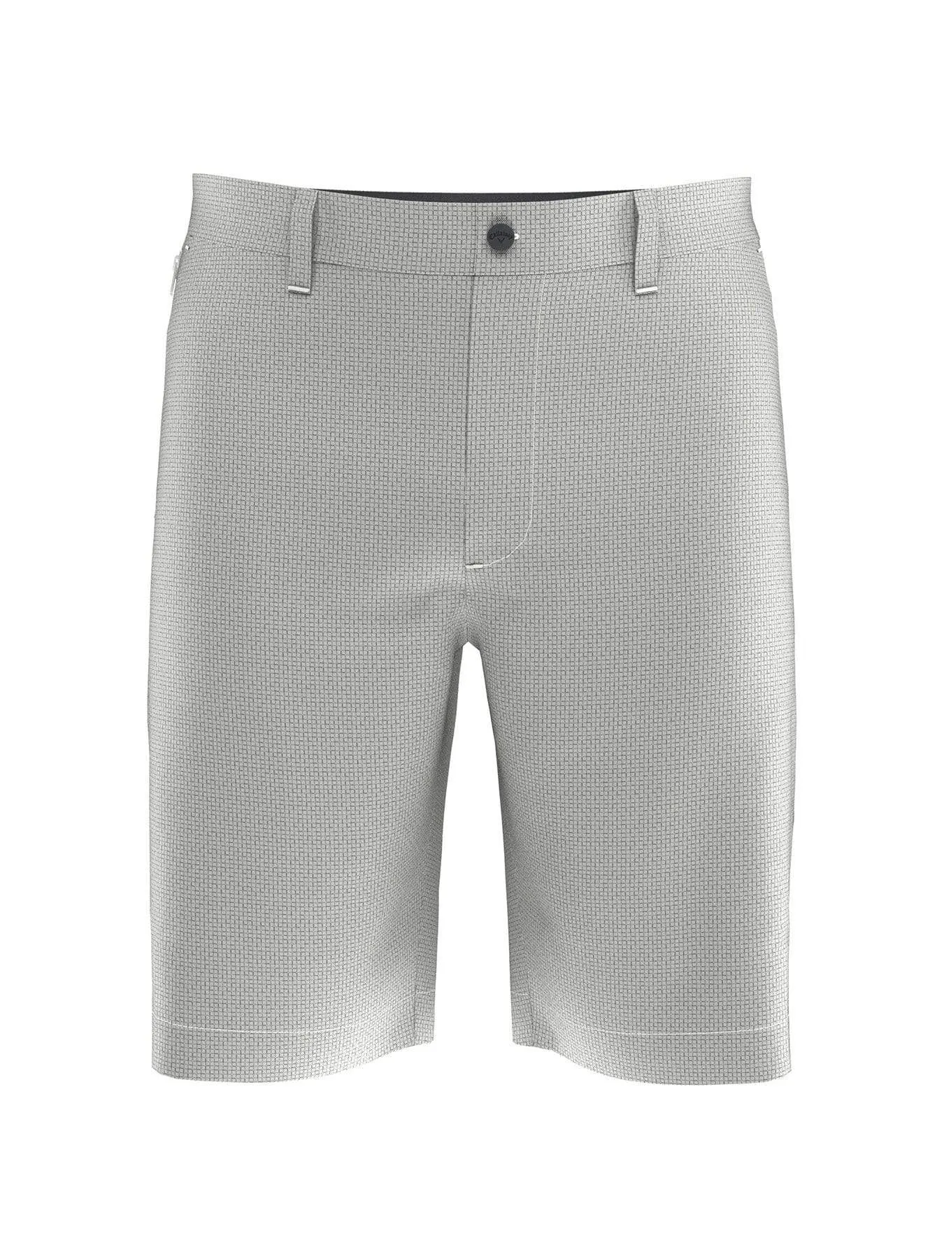 Mens Swing Tech™ Textured Ergo Short