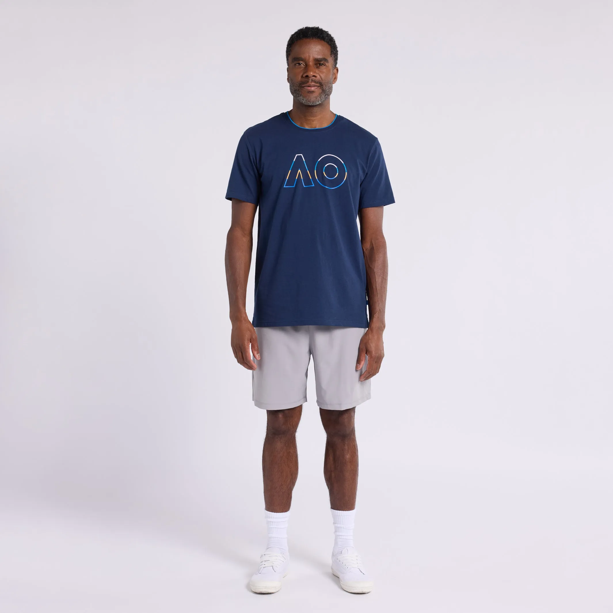 Men's T-Shirt AO Logo