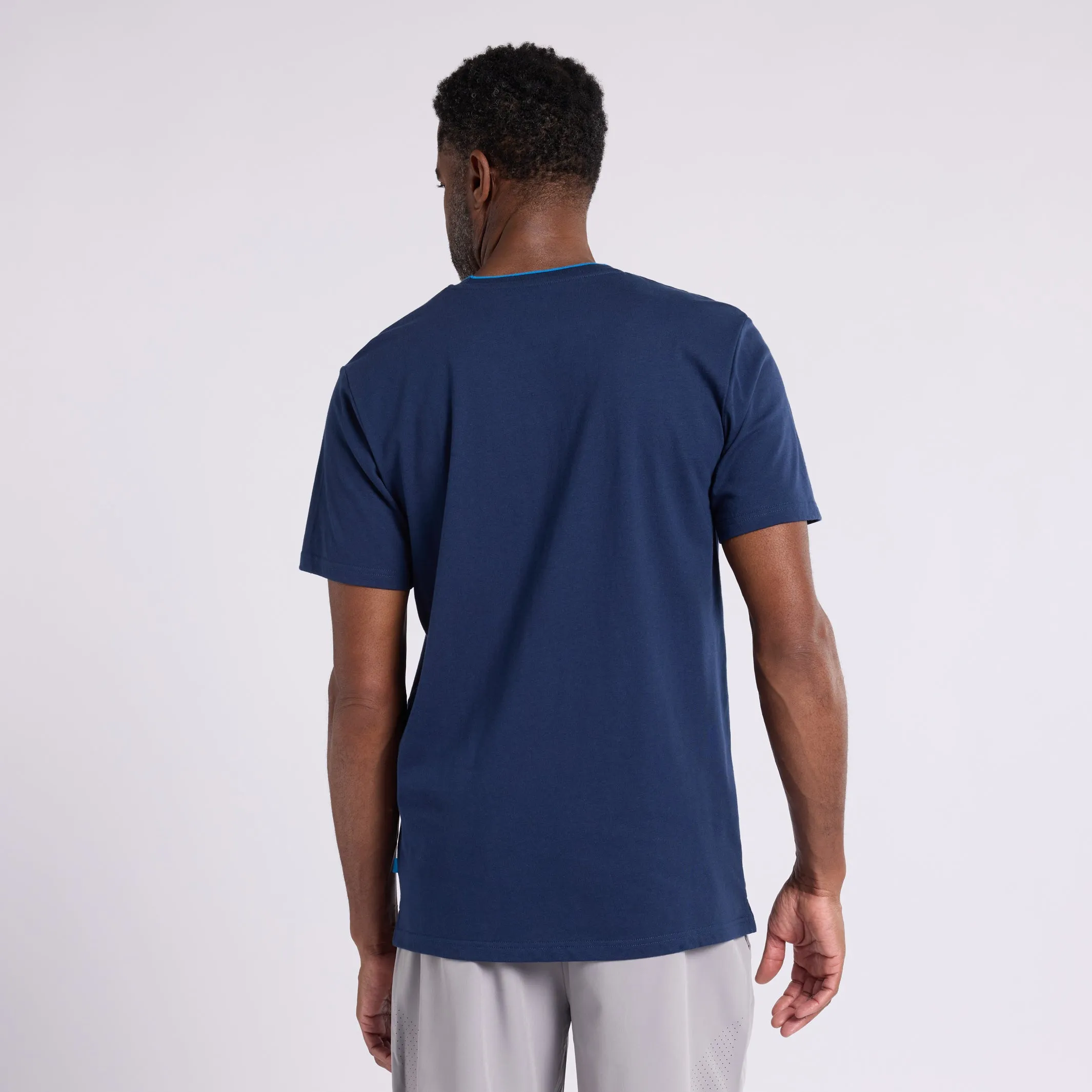 Men's T-Shirt AO Logo