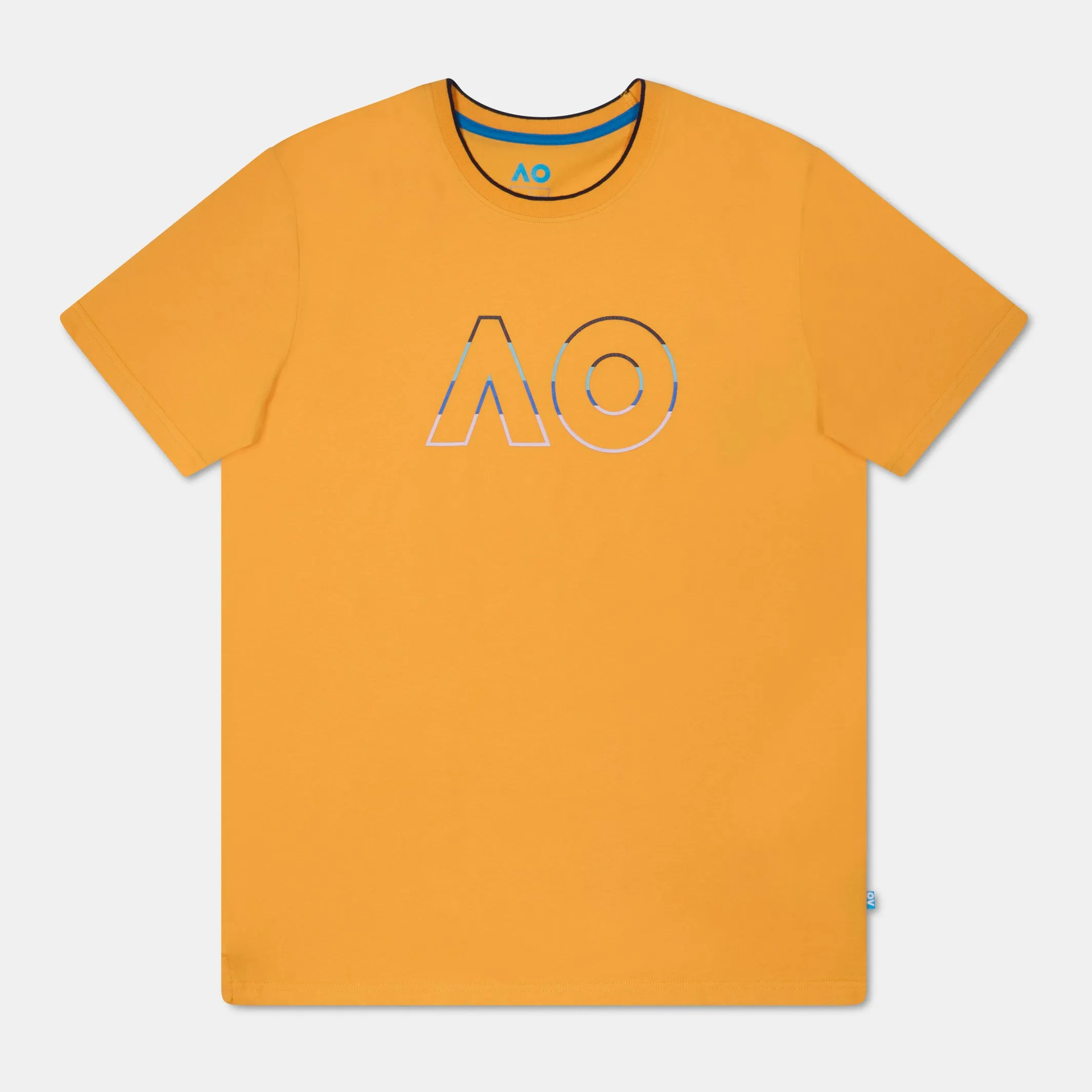 Men's T-Shirt AO Logo