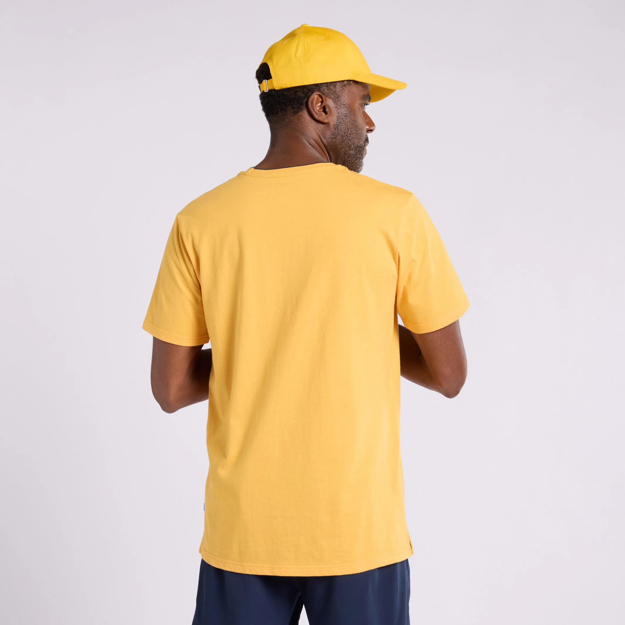 Men's T-Shirt AO Logo