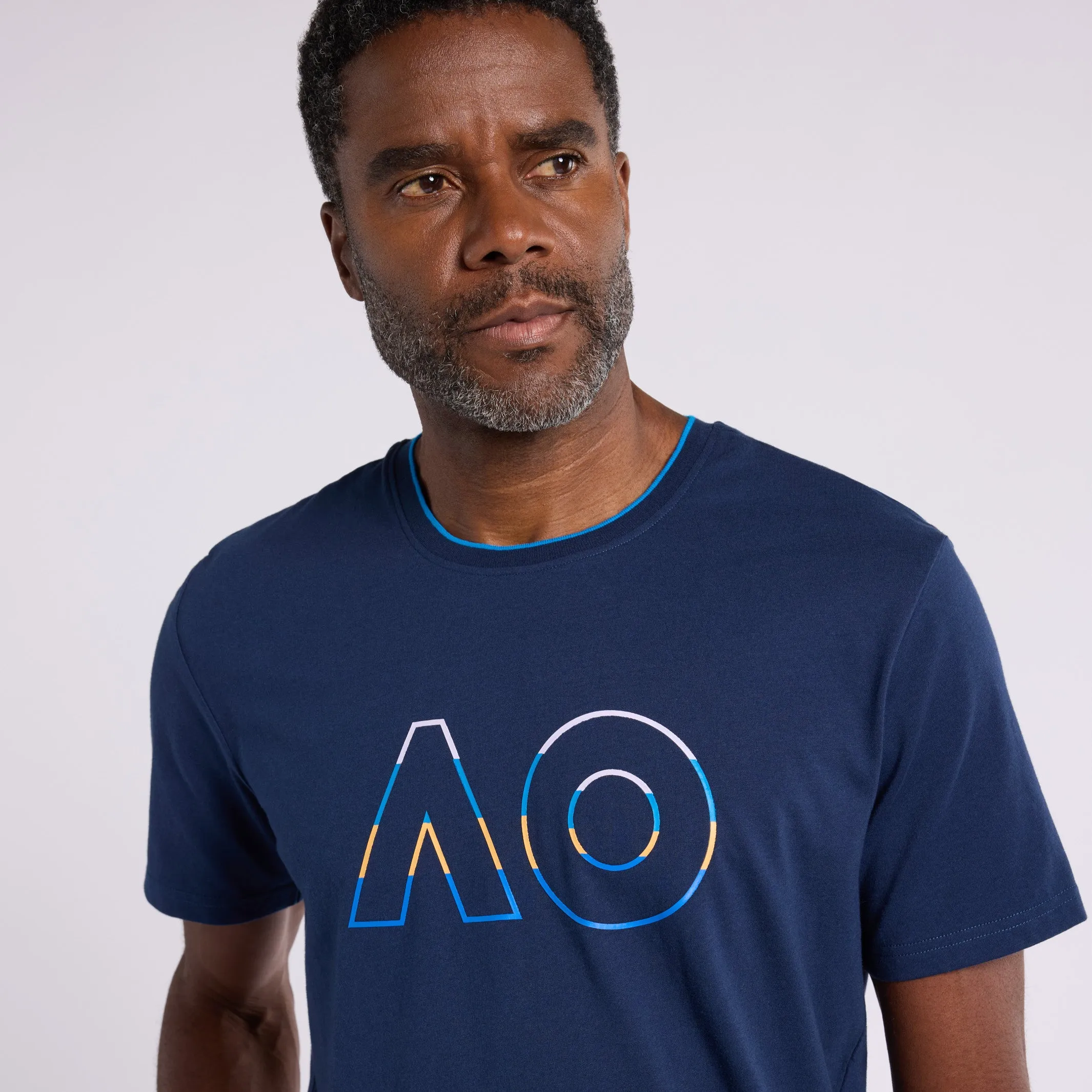 Men's T-Shirt AO Logo