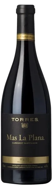 Miguel Torres Mas La Plana