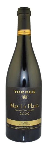 Miguel Torres Mas La Plana