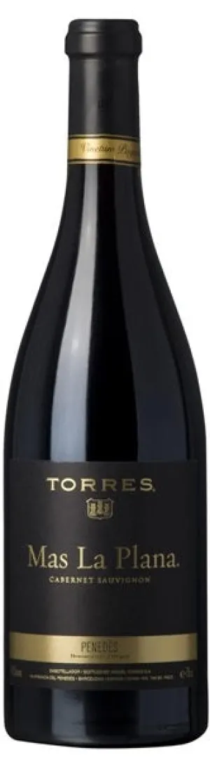 Miguel Torres Mas La Plana