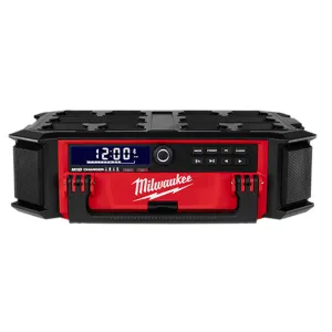 Milwaukee 2950-20 PACKOUT Radio   Charger