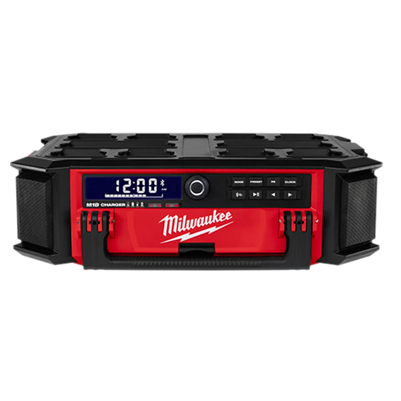 Milwaukee 2950-20 PACKOUT Radio   Charger