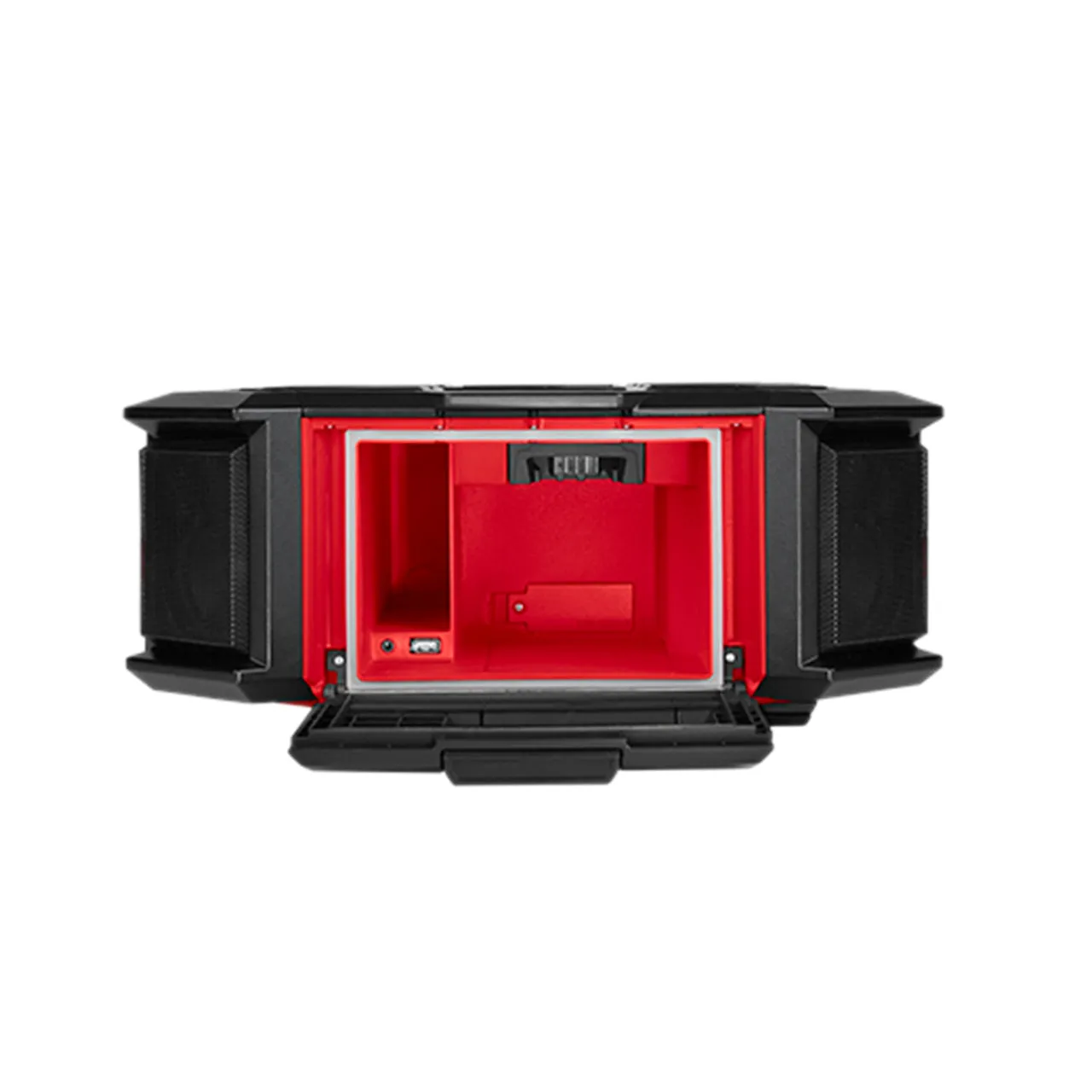 Milwaukee 2950-20 PACKOUT Radio   Charger