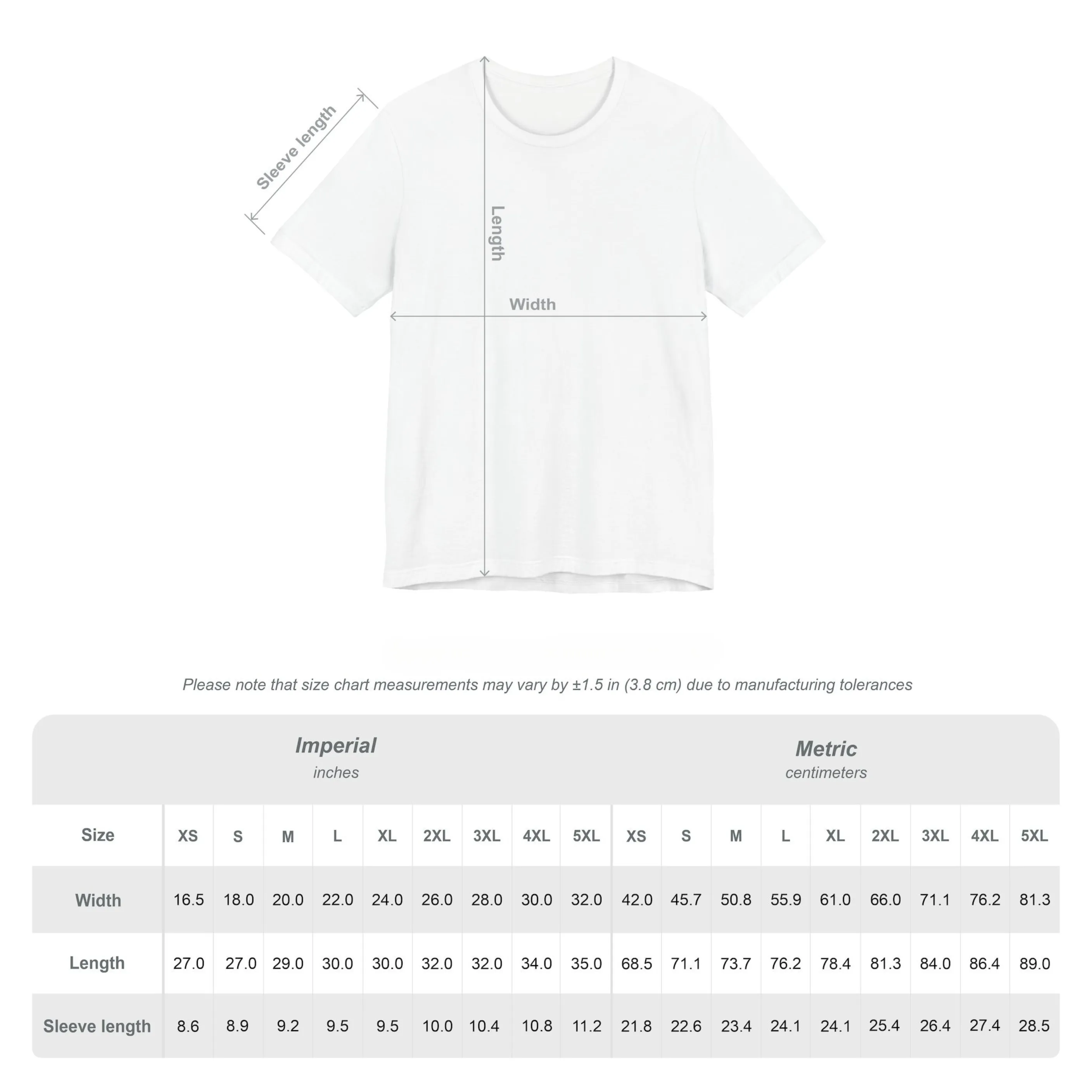 Minimal Series Painted Lotus Tee