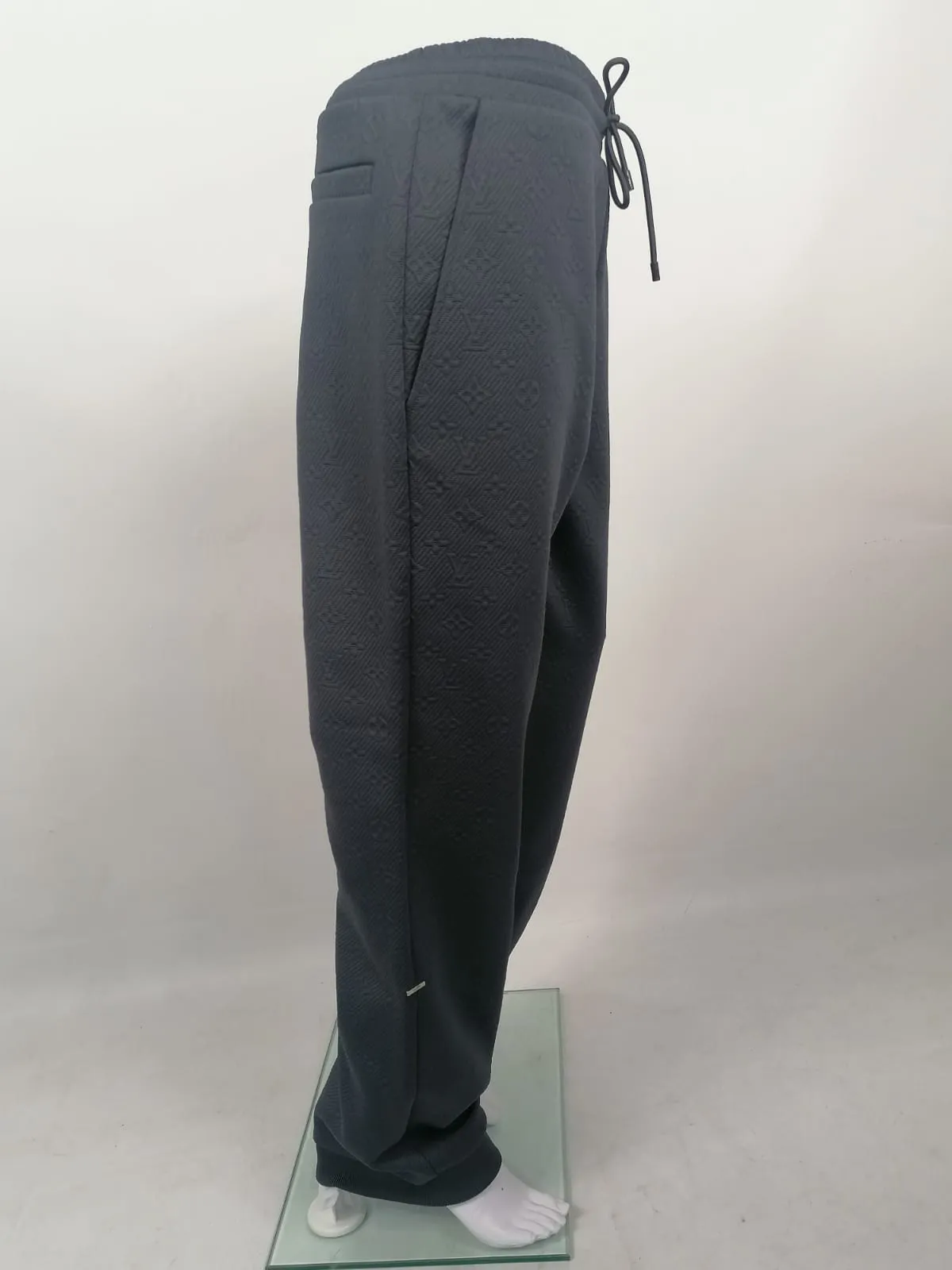 Monogram Track Pants