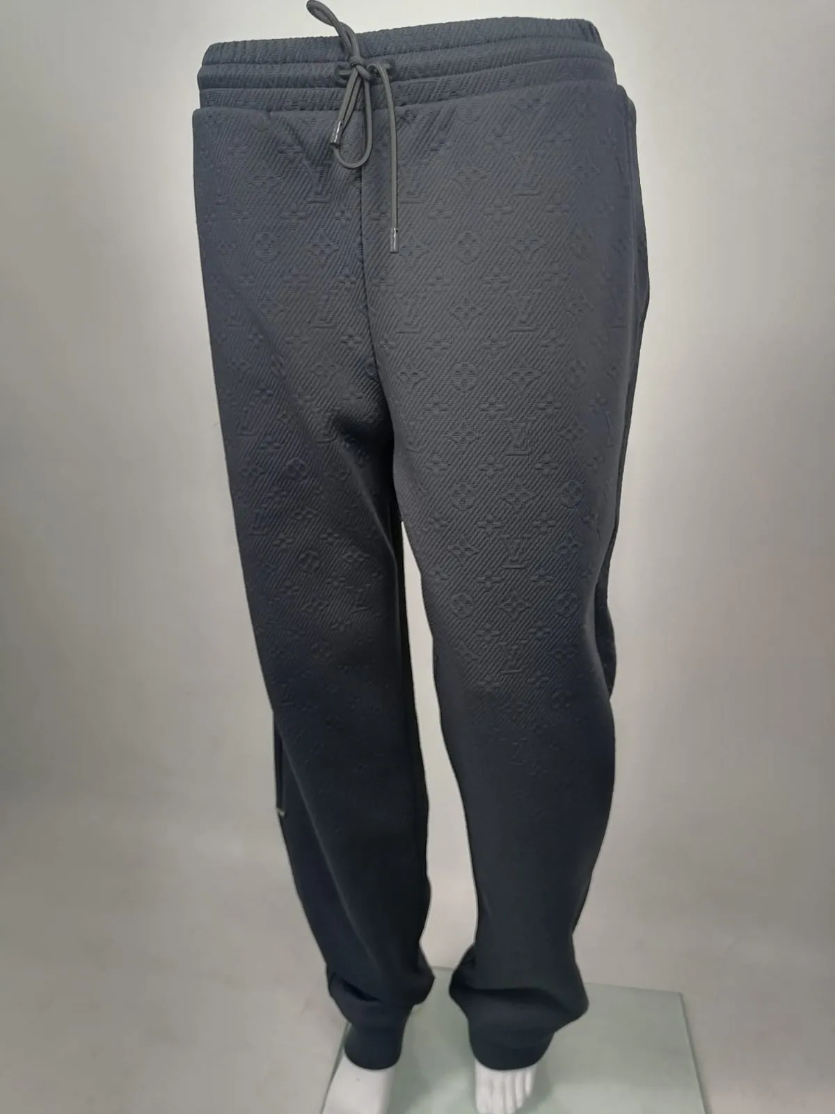 Monogram Track Pants