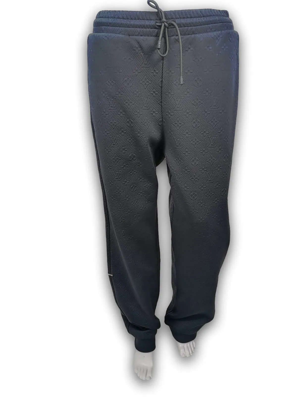Monogram Track Pants