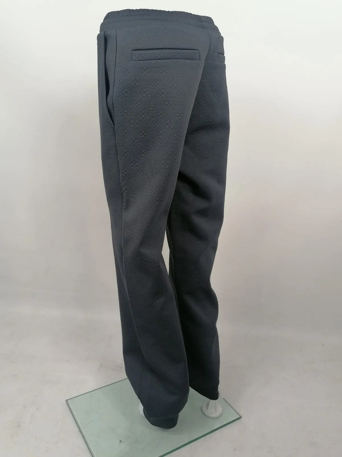 Monogram Track Pants