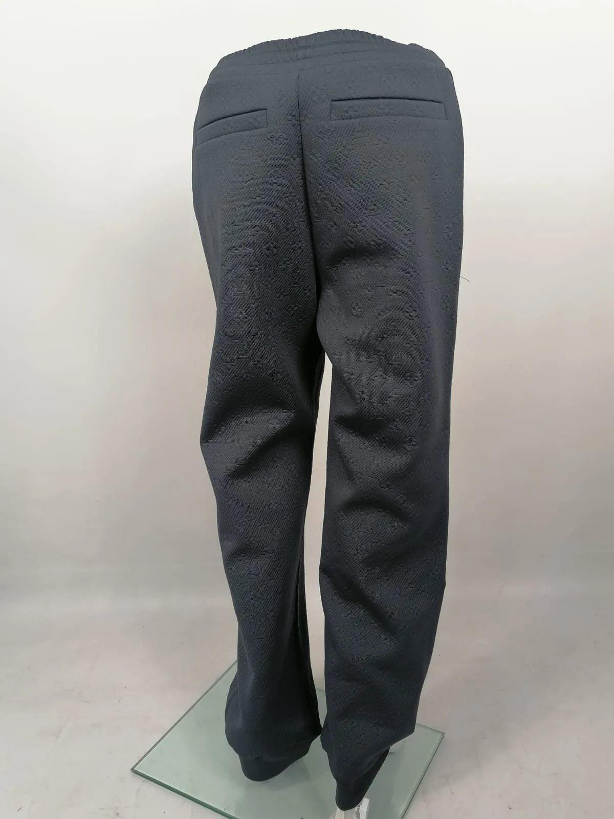 Monogram Track Pants