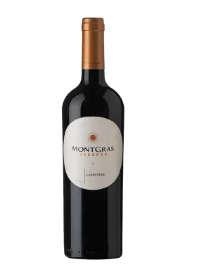 MontGras Carmenere Reserva 750ml