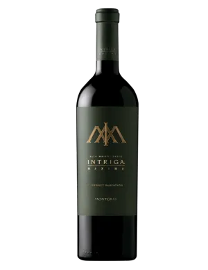 MontGras Intigra Maxima Cabernet Sauvignon 2020 750ml
