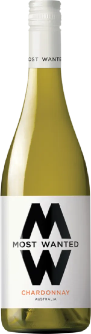 Most Wanted Chardonnay