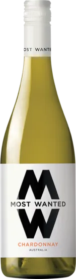 Most Wanted Chardonnay