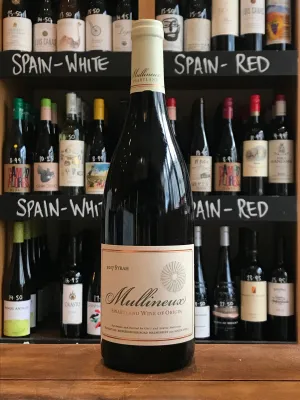 Mullineux - Syrah 2020