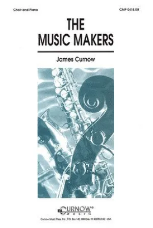 MUSIC MAKERS SATB