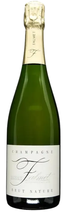 Nathalie Falmet Brut Nature NV
