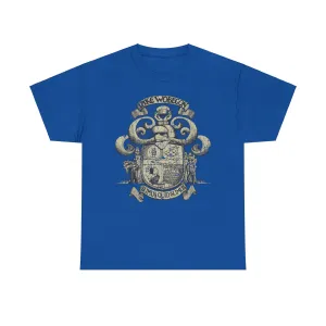 News from Lake Wobegon Prairie Home Companion Radio T-shirt