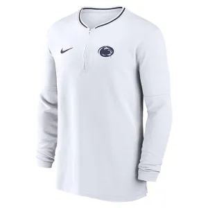 Nike Dri-Fit Coaches 1/2 Zip Top