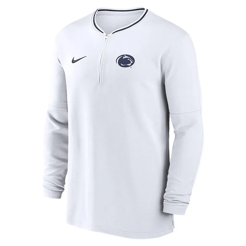 Nike Dri-Fit Coaches 1/2 Zip Top
