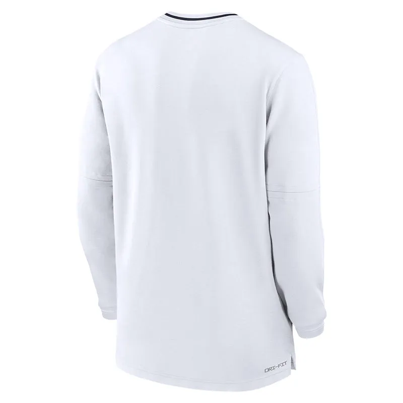 Nike Dri-Fit Coaches 1/2 Zip Top