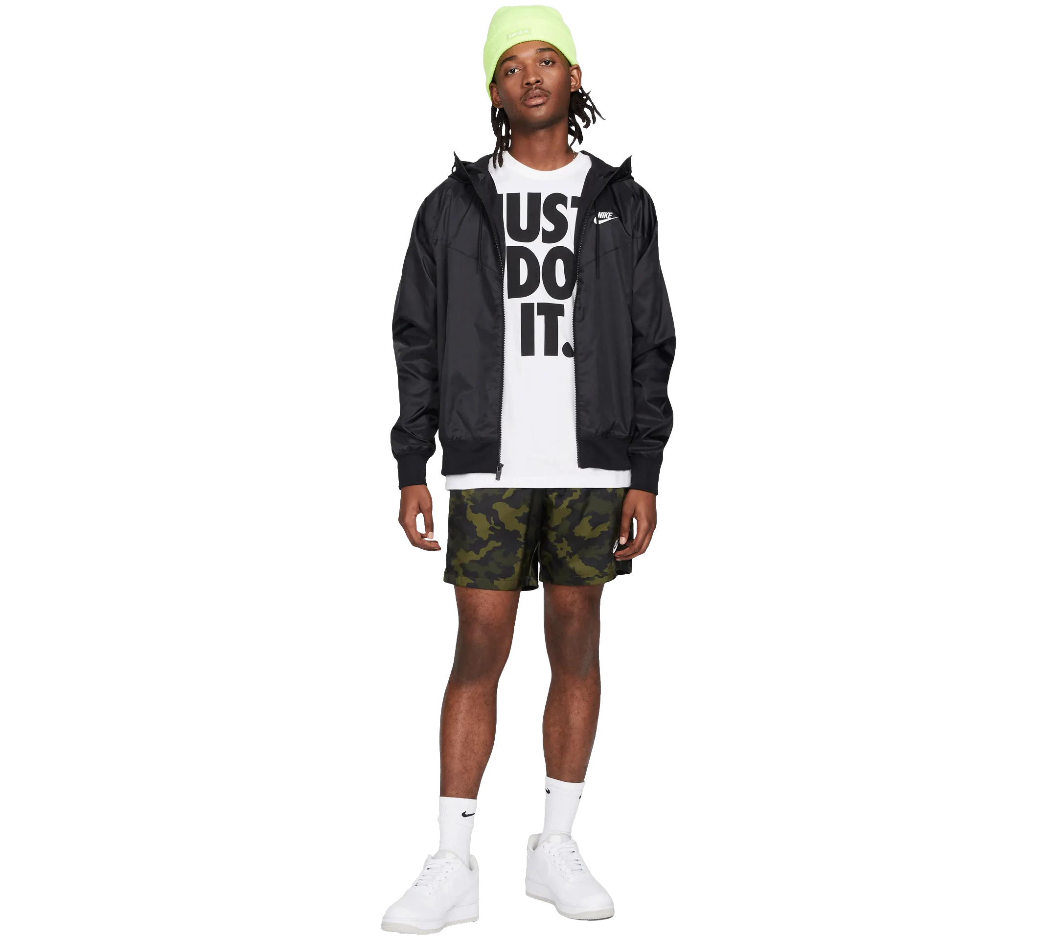 Nike Sportswear Windrunner