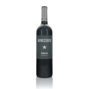 Novecento Cabernet Sauvignon