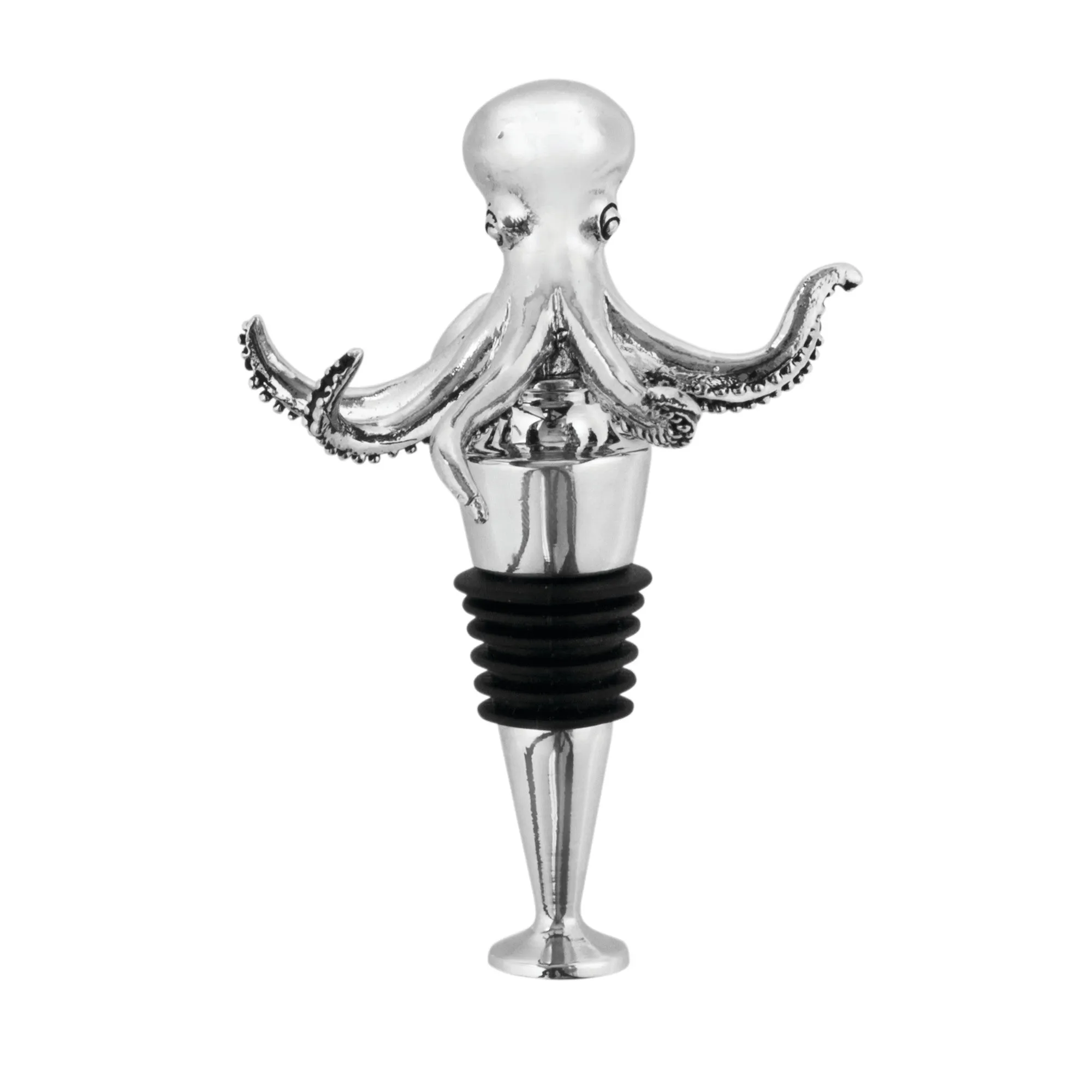 OCTOPUS BOTTLE STOPPER