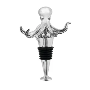 OCTOPUS BOTTLE STOPPER