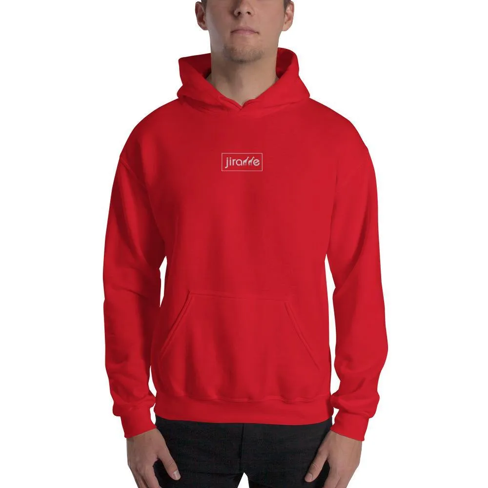 OG Embroidered Hoodie