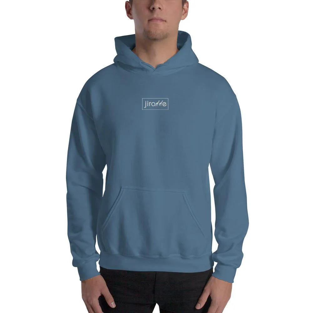 OG Embroidered Hoodie